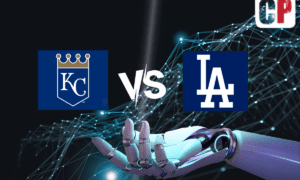 Kansas City Royals at Los Angeles Dodgers Pick, MLB Prediction, Preview & Odds 8/12/26