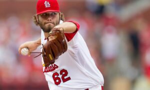 Cincinnati Reds vs. St. Louis Cardinals 6/30/2024 Free Pick & MLB Betting Prediction