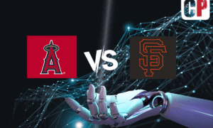 Los Angeles Angels at San Francisco Giants Pick, MLB Prediction, Preview & Odds 7/26/26