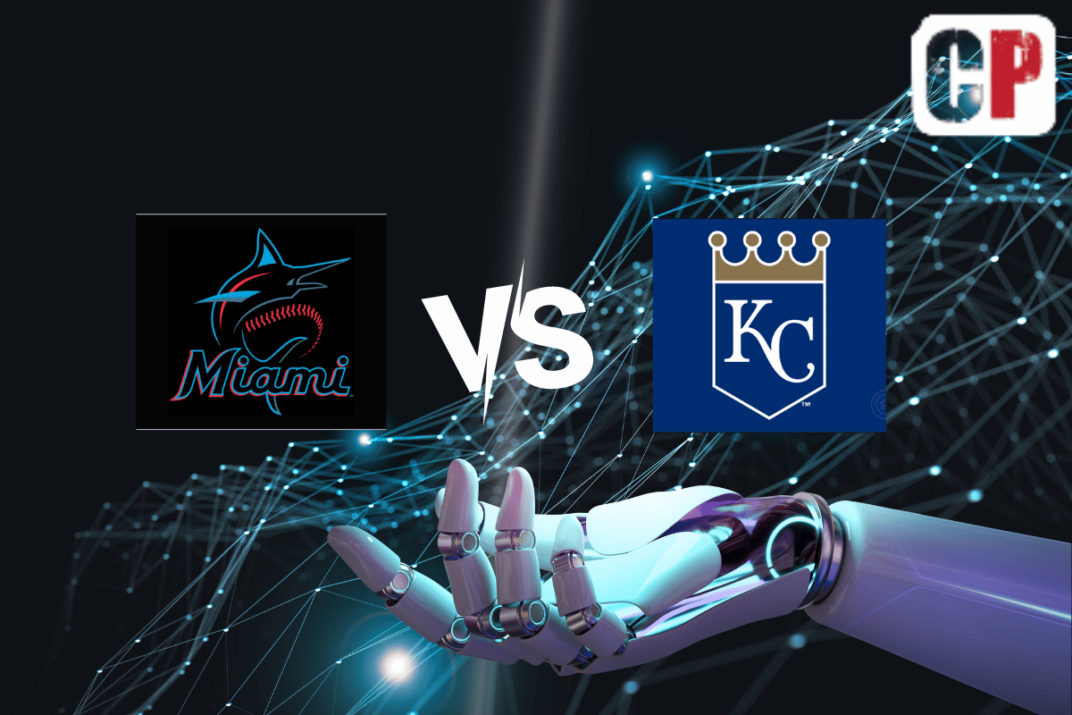 Miami Marlins at Kansas City Royals Pick, MLB Prediction, Preview & Odds 9/2/26