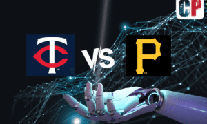 Minnesota Twins at Pittsburgh Pirates Pick, MLB Prediction, Preview & Odds 5/31/26