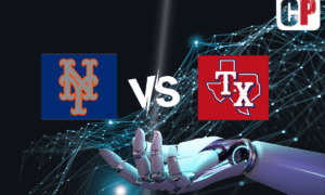 New York Mets at Texas Rangers Pick, MLB Prediction, Preview & Odds 9/24/26