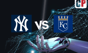 New York Yankees at Kansas City Royals Pick, MLB Prediction, Preview & Odds 5/27/26