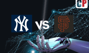 New York Yankees at San Francisco Giants Pick, MLB Prediction, Preview & Odds 3/28/26