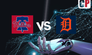 Philadelphia Phillies at Detroit Tigers Pick, MLB Prediction, Preview & Odds 7/12/26