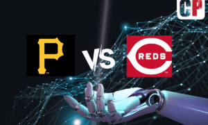 Pittsburgh Pirates at Cincinnati Reds Pick, MLB Prediction, Preview & Odds 7/30/26