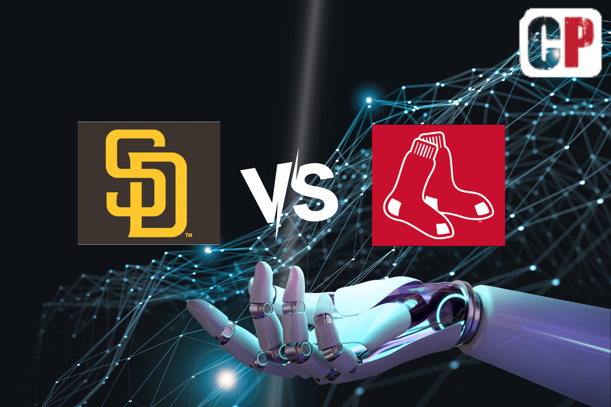 San Diego Padres at Boston Red Sox Pick, MLB Prediction, Preview & Odds 4/5/26
