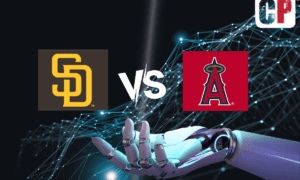 San Diego Padres at Los Angeles Angels Pick, MLB Prediction, Preview & Odds 4/19/26
