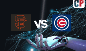 San Francisco Giants at Chicago Cubs Pick, MLB Prediction, Preview & Odds 6/7/26