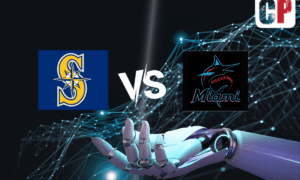 Seattle Mariners at Miami Marlins Pick, MLB Prediction, Preview & Odds 7/9/26