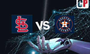 St. Louis Cardinals at Houston Astros Pick, MLB Prediction, Preview & Odds 4/19/26