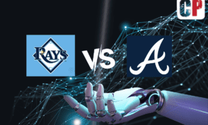 Tampa Bay Rays at Atlanta Braves Pick, MLB Prediction, Preview & Odds 9/10/26
