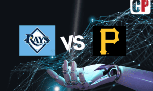 Tampa Bay Rays at Pittsburgh Pirates Pick, MLB Prediction, Preview & Odds 4/19/26