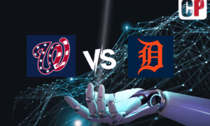 Washington Nationals at Detroit Tigers Pick, MLB Prediction, Preview & Odds 9/23/26