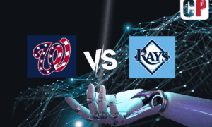 Washington Nationals at Tampa Bay Rays Pick, MLB Prediction, Preview & Odds 6/20/26