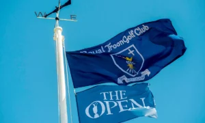 2024 The Open Championship Free Picks & PGA Golf Betting Prediction