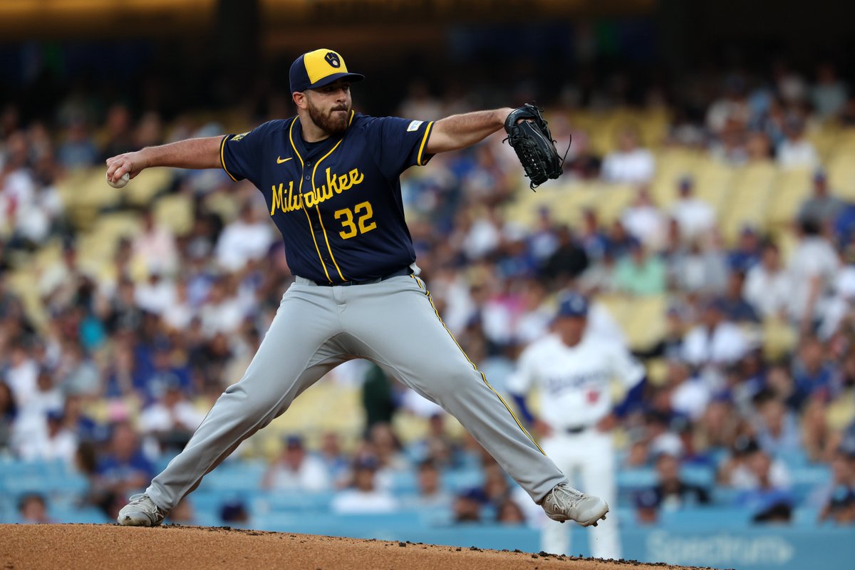 Pittsburgh pirates vs milwaukee brewers 71124 free pick odds
