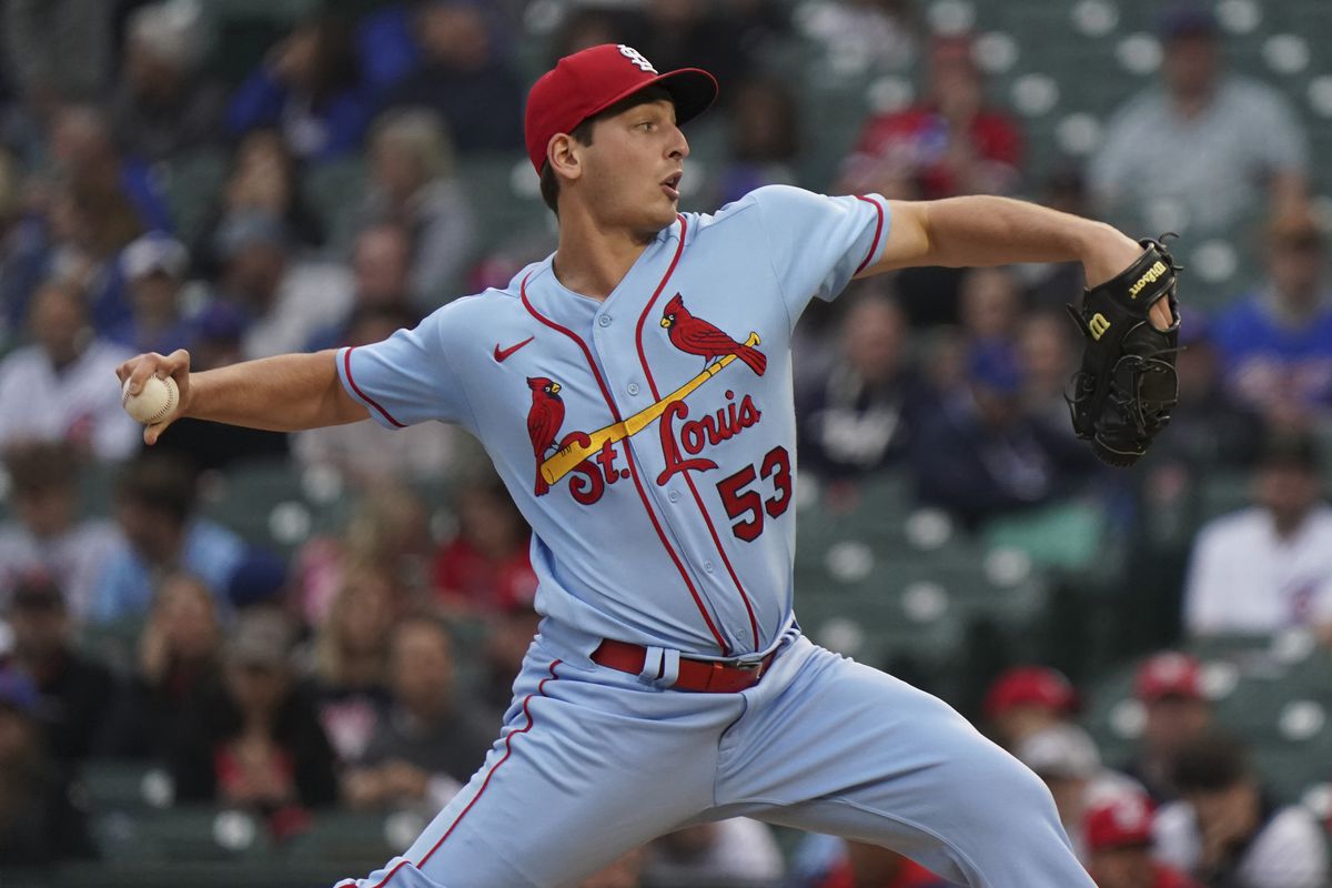 Texas Rangers vs. St. Louis Cardinals 72924Free Pick, MLB Odds