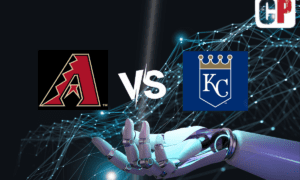 Arizona Diamondbacks at Kansas City Royals Pick, MLB Prediction, Preview & Odds 9/9/26