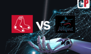 Boston Red Sox at Miami Marlins Pick, MLB Prediction, Preview & Odds 8/26/26
