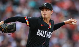 Milwaukee Brewers vs. Baltimore Orioles Free Pick & MLB Betting Prediction, 9/18/26