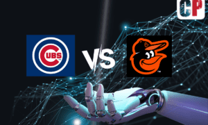 Chicago Cubs at Baltimore Orioles Pick, MLB Prediction, Preview & Odds 7/9/26