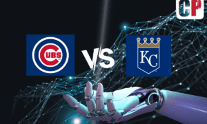 Chicago Cubs at Kansas City Royals Pick, MLB Prediction, Preview & Odds 8/9/26