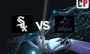 Chicago White Sox at Miami Marlins Pick, MLB Prediction, Preview & Odds 4/1/26