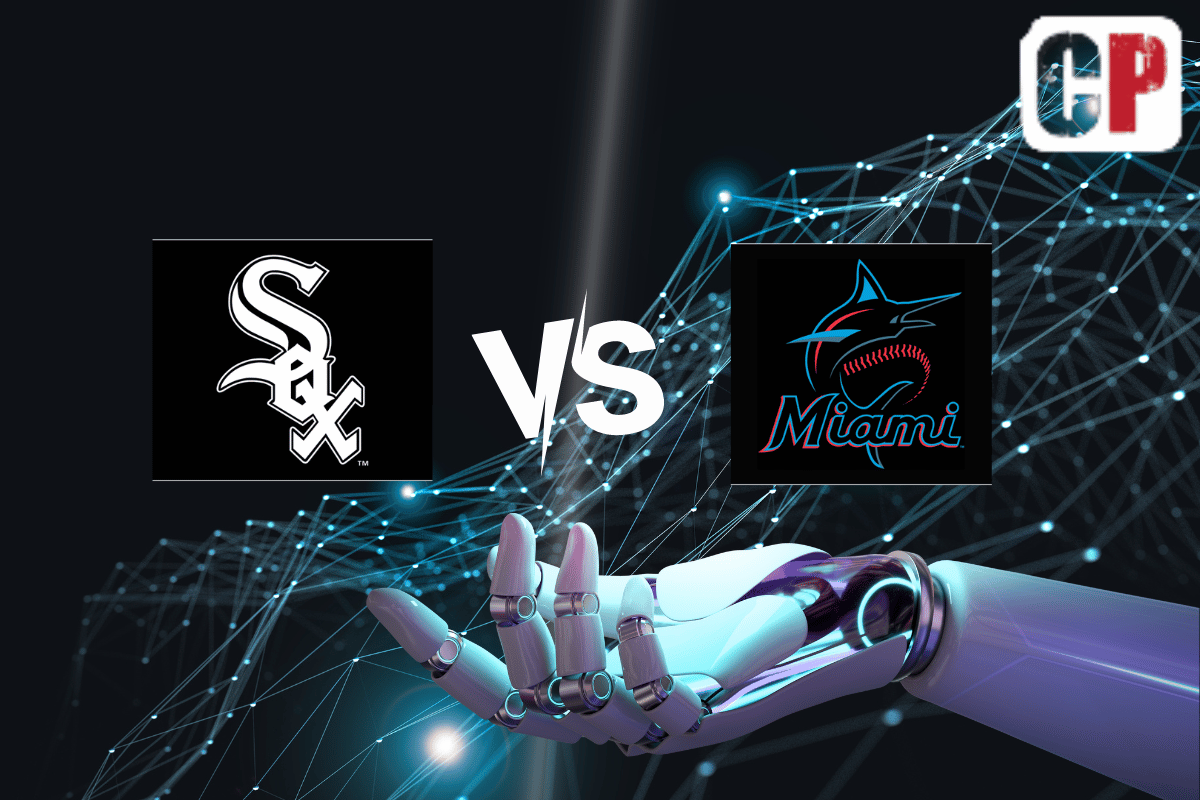 Chicago White Sox at Miami Marlins Pick, MLB Prediction, Odds