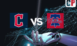 Cleveland Guardians at Philadelphia Phillies Pick, MLB Prediction, Preview & Odds 5/24/26