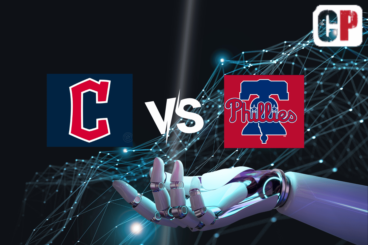 Cleveland Guardians at Philadelphia Phillies Pick, MLB Prediction, Preview & Odds 5/22/26