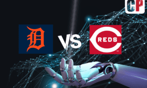 Detroit Tigers at Cincinnati Reds Pick, MLB Prediction, Preview & Odds 4/26/26