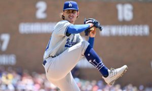 Boston Red Sox vs. Los Angeles Dodgers 7/20/2024 Free Pick & MLB Betting Prediction