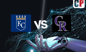 Kansas City Royals at Colorado Rockies Pick, MLB Prediction, Preview & Odds 7/5/2024