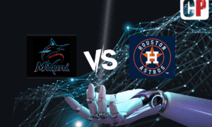 Miami Marlins at Houston Astros Pick, MLB Prediction, Preview & Odds 7/9/2024