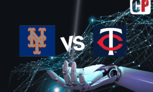 New York Mets at Minnesota Twins Pick, MLB Prediction, Preview & Odds 4/15/2025