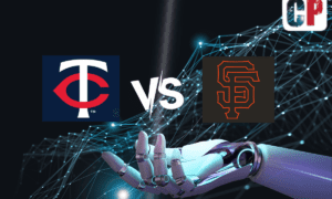 Minnesota Twins at San Francisco Giants Pick, MLB Prediction, Preview & Odds 9/23/26