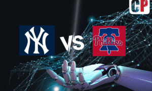 New York Yankees at Philadelphia Phillies Pick, MLB Prediction, Preview & Odds 7/24/26