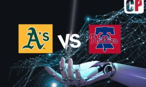 Athletics at Philadelphia Phillies Pick, MLB Prediction, Preview & Odds 5/7/26