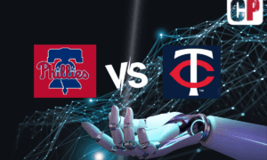 Philadelphia Phillies at Minnesota Twins Pick, MLB Prediction, Preview & Odds 8/16/26