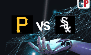 Pittsburgh Pirates at Chicago White Sox Pick, MLB Prediction, Preview & Odds 9/10/26