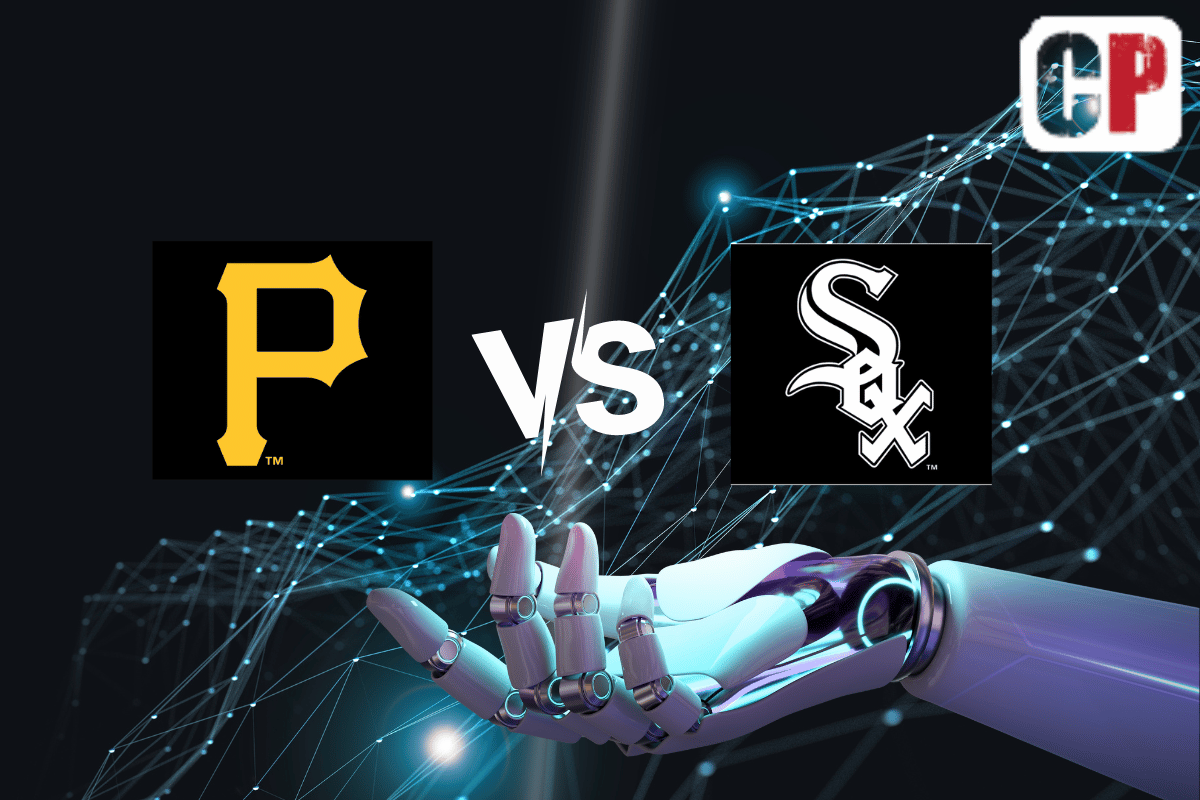 Pittsburgh Pirates at Chicago White Sox Pick, MLB Prediction, Preview & Odds 9/9/26