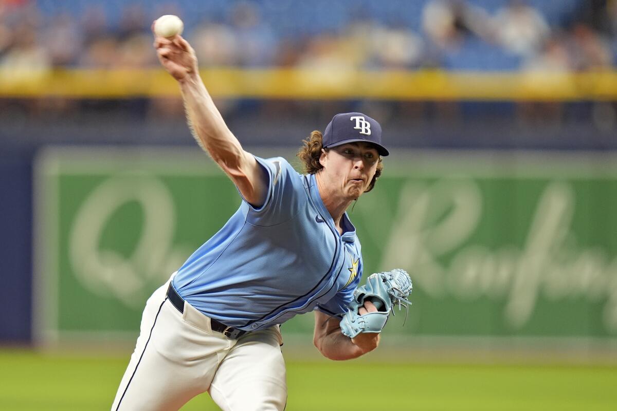 Cleveland Guardians vs. Tampa Bay Rays 9/4/25 Free Pick & MLB Betting Prediction