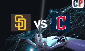 San Diego Padres at Cleveland Guardians Pick, MLB Prediction, Preview & Odds 8/16/26