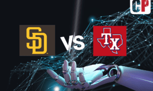 San Diego Padres at Texas Rangers Pick, MLB Prediction, Preview & Odds 6/20/26