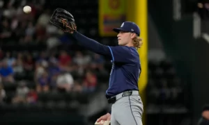 Seattle Mariners vs. Tampa Bay Rays 9/1/25 Free Pick & MLB Betting Prediction