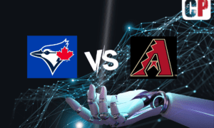 Toronto Blue Jays at Arizona Diamondbacks Pick, MLB Prediction, Preview & Odds 4/19/26