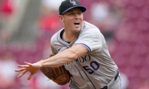 Boston Red Sox vs. Colorado Rockies 7/23/2024 Free Pick & MLB Betting Prediction