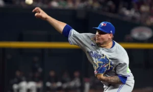 Tampa Bay Rays vs. Toronto Blue Jays 7/24/2024 Free Pick & MLB Betting Prediction