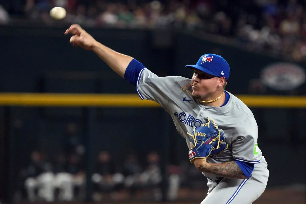 Tampa Bay Rays vs. Toronto Blue Jays 7/24/2024 Free Pick & MLB Betting Prediction